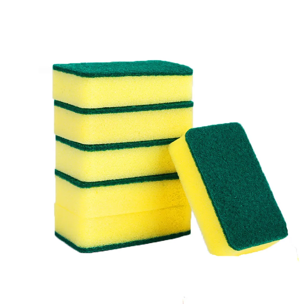 

Kitchen Nano Emery Magic Clean Rub Pot Rust- Focal Stains Sponge Removing Kit 10cm X 8cm X 3cm 2021 Daily Necessities 2021#13