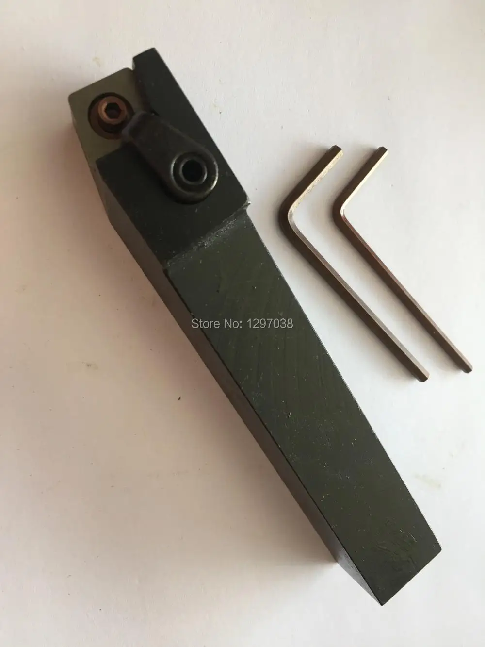 

1 PCS MCBNR2020K12 External Turning Tool Clamping Locked Lathe Tool Holder