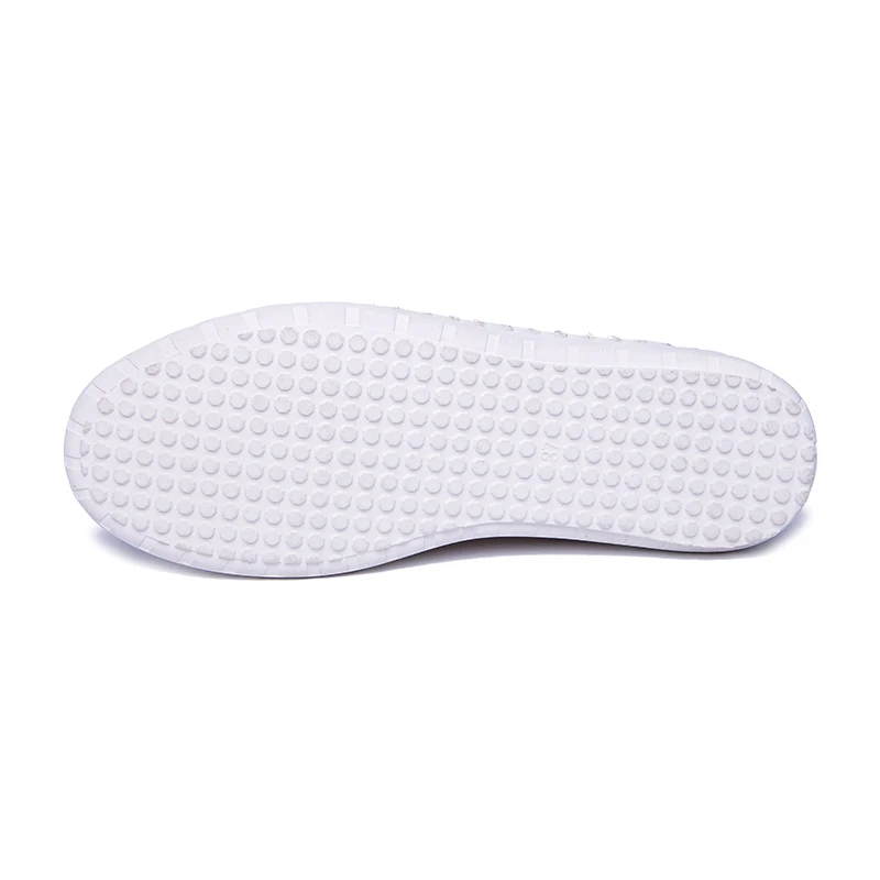 AIMEIGAO High Quality Comfortable Moccasins Women Shoes Vintage Flats Shoes Soft Leather Women Loafers Espadrilles Women Shoes
