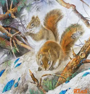 Наборы для рукоделия из 100% натурального шелка Suzhou наборы вышивки с принтом