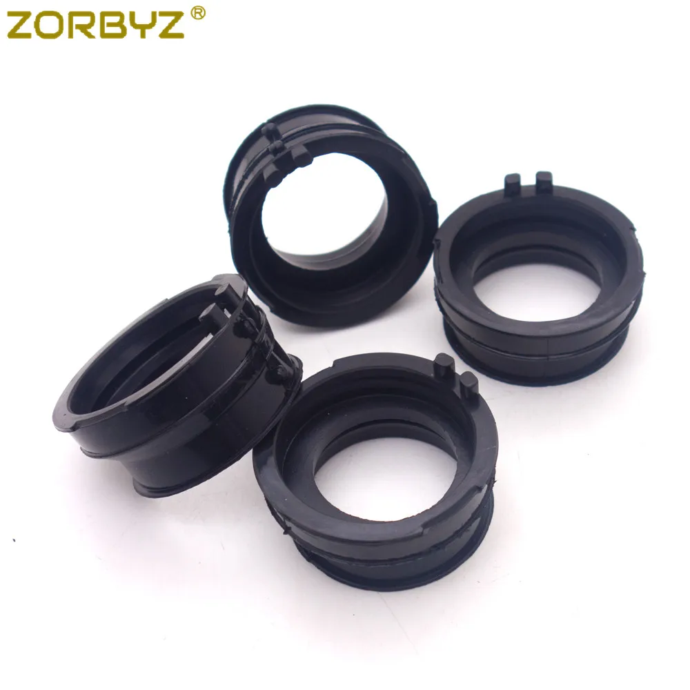 ZORBYZ мотоциклетные карбюраторы впускной коллектор сапоги для Honda CBR600RR 2003 2006|honda