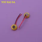 50 шт., сменные детали для микрофона Philips E1500