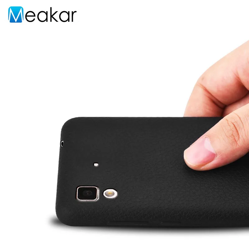 Кортикальная Текстура ТПУ 5.0For OPPO R7 чехол для задней панели сотового телефона |