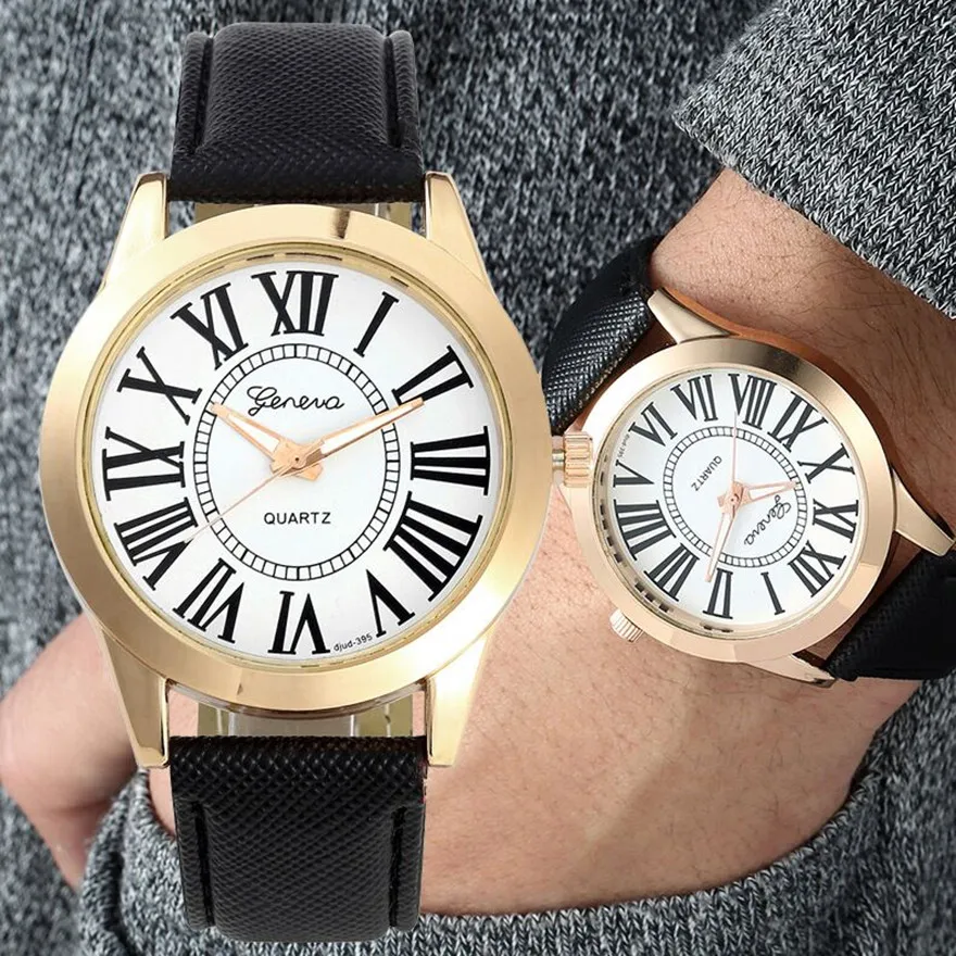 2019 Новые Простые Модные мужские роскошные часы известных брендов модные