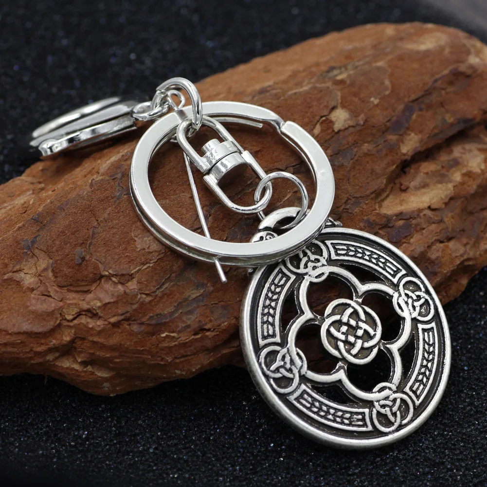 Viking Celtic Vinkings RUNE большой Кельтский Узел Любовь Викинг норвежский Rune Wiccan Pagan Asatru