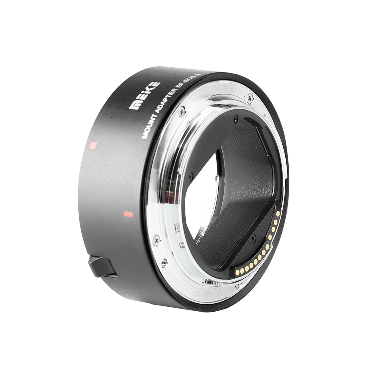 Адаптер для объектива с автофокусом Meike Фотоаппарата Canon | Электроника