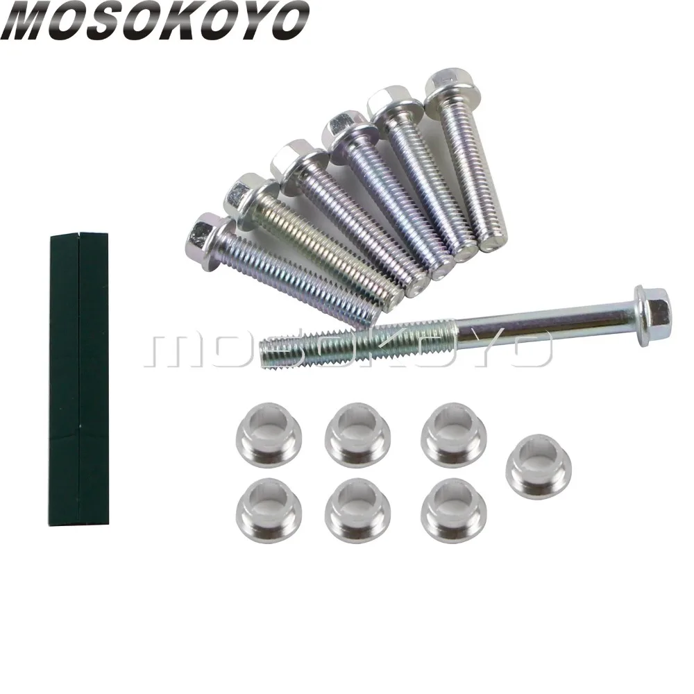 ABS Мотокросс покрытие моторного сцепления Защита корпуса протектор для Yamaha YZ250F YZ250FX WRF250 WR YZF WRF 250 17