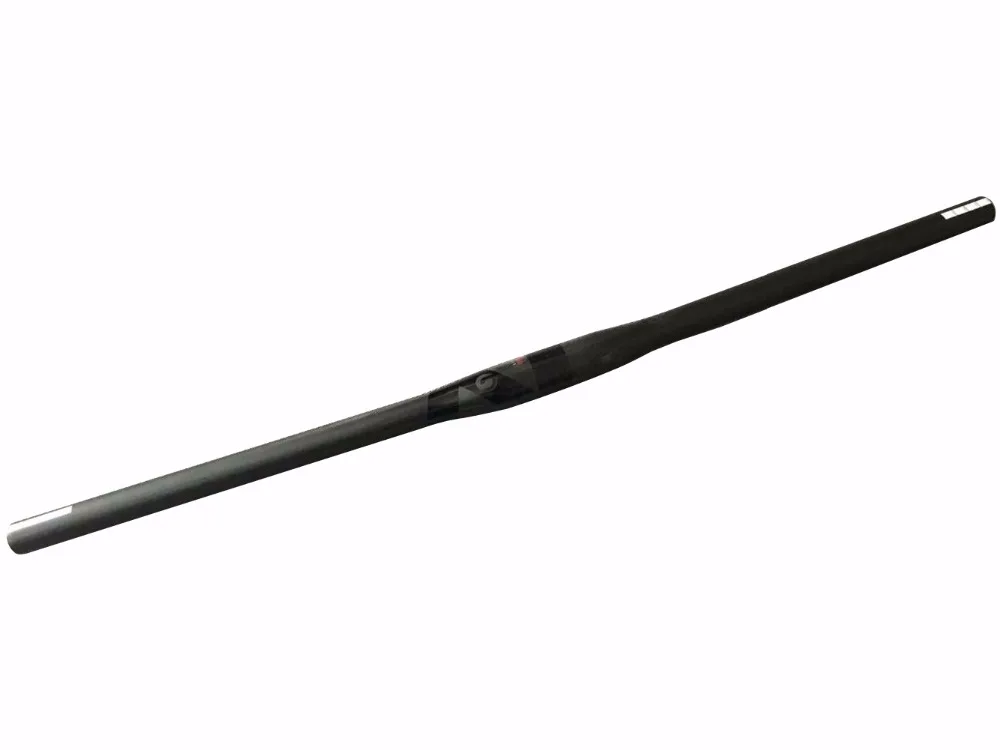 2016 G HOUSE New design 3K carbon fiber braided bicycle handlebars 3 degrees 31.8 * 680/700/720/740mm | Спорт и развлечения