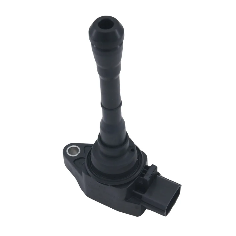 Новый 22448-1KC0A оригинальная Катушка зажигания для Nissan Juke Sentra 1.6L 2011-2017 XIC-AC06N |