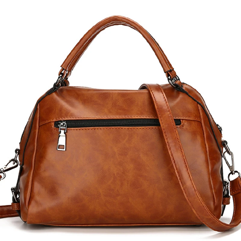 Для женщин сумки большой Топ-Ручка Сумки для дам женские на ремне через плечо