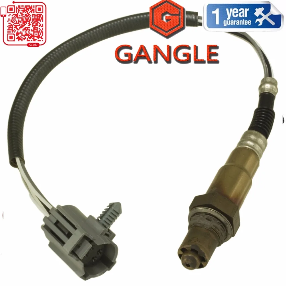 5269868AB 234 4882 Датчик кислорода Лямбда датчик для 2000 2001 2002 CHRYSLER NEON|sensor lambda|sensor sensorsensor