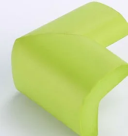 as picture 10 шт./партия 60X60X35 мм детский защита для стола угол стола защита края защита безопасная защита dziecko ochrona защита esquina - Цвет: as picture