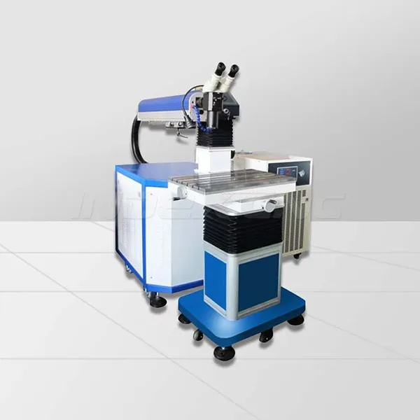Laser Welder for Mould and Die Repairing Welding Machine Price | Инструменты