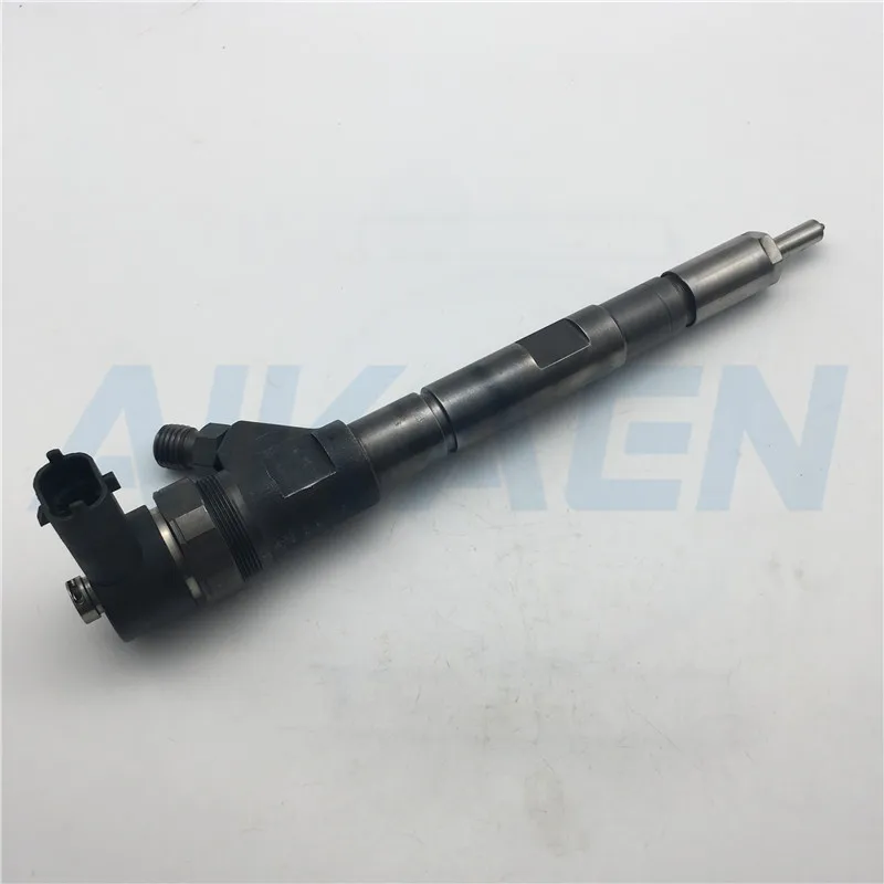 Инжектор дизельного топлива Common Rail 0445110092 высокое качество 0 445 110 092|Топливный инжектор| |
