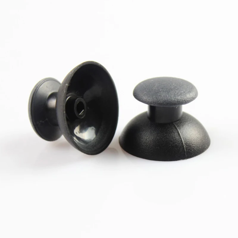 100 шт. Сменные крышки для джойстика Sony PlayStation 3 PS3|cap cap|cap covercap 3d |