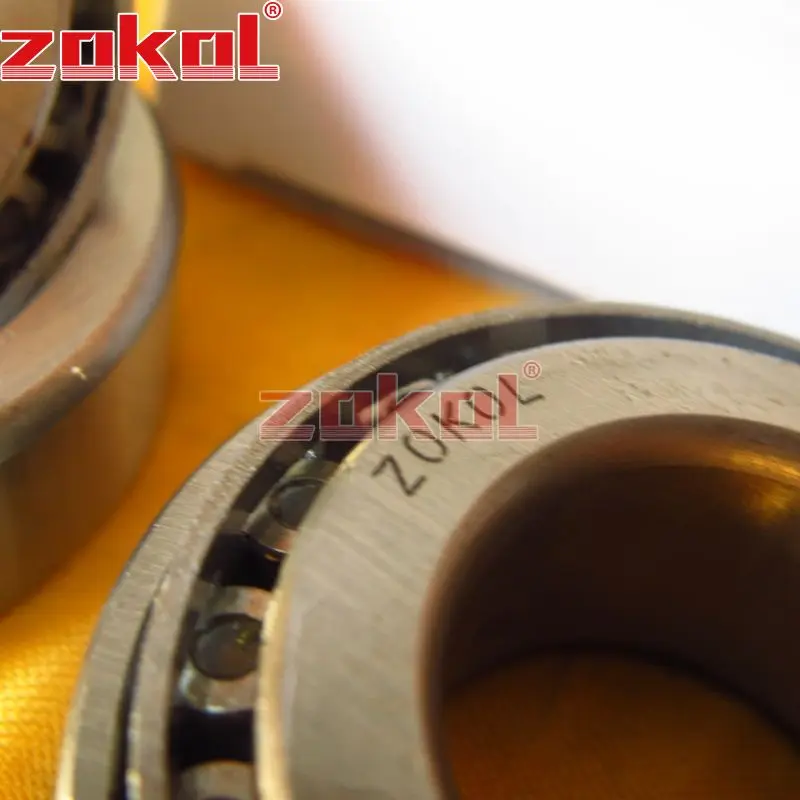 Подшипник zokol 320/22 20071 22E конический роликовый подшипник 22*44*15 мм|bearing bearing|bearing roller
