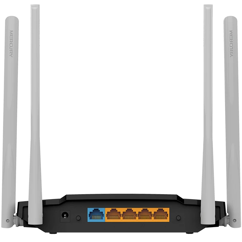 Меркурий MW320R Wi-Fi Ретранслятор Маршрутизатор 300 Мбит Wifi Усилитель Сигнала Сети