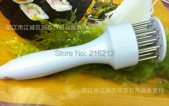 Профессиональный кухонный прибор для мяса ножи из нержавеющей стали|meat