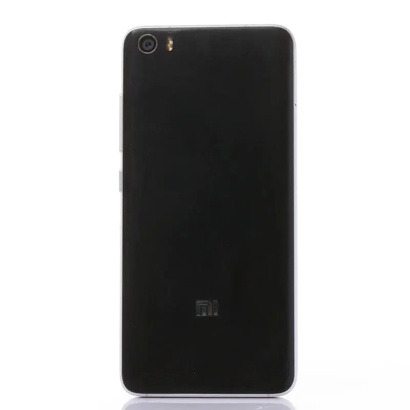 Mi ssbuy модный матовый пластиковый чехол на заднюю панель для xiaomi mi5 mi 5 M5 задняя