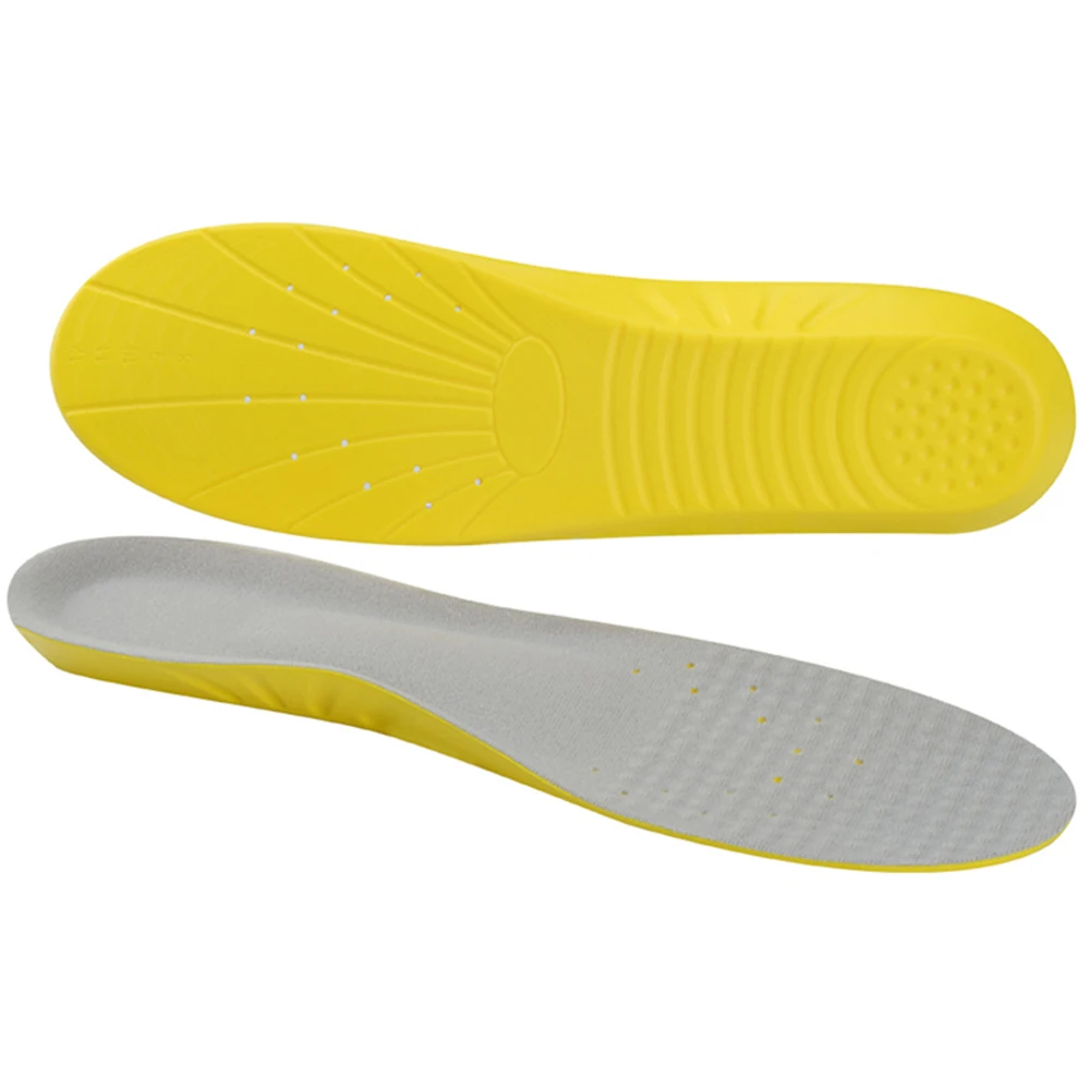 Демин ПУ Арка поддержки массажные стельки спортивная обувь амортизирующая