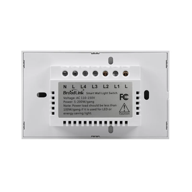 Broadlink wifi+ IR+ RF интеллектуальный контроллер для автоматизации умного дома, универсальный горячий wifi датчик, домашний комплект, Google домашний переключатель