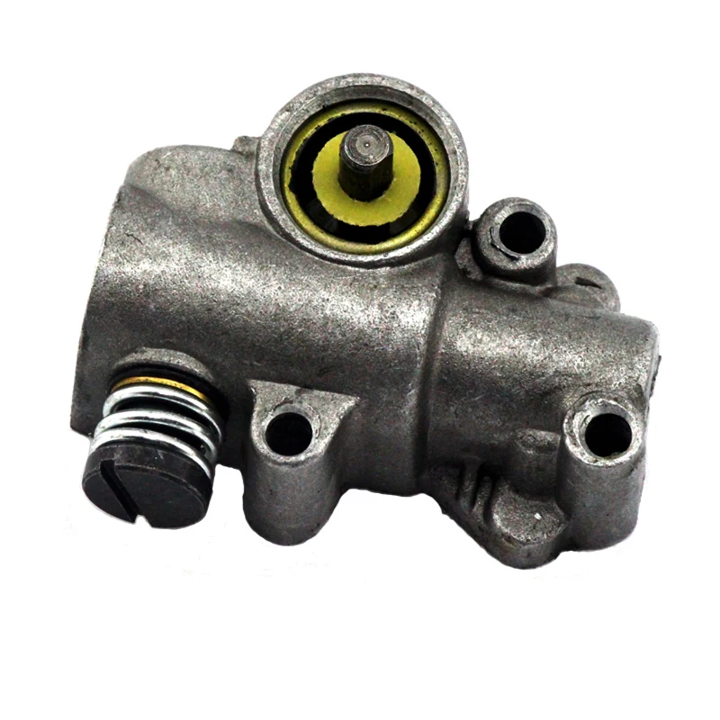 Масляный насос Farmertec червячный Зубчатый редуктор совместимый с Stihl 038 MS380 MS381