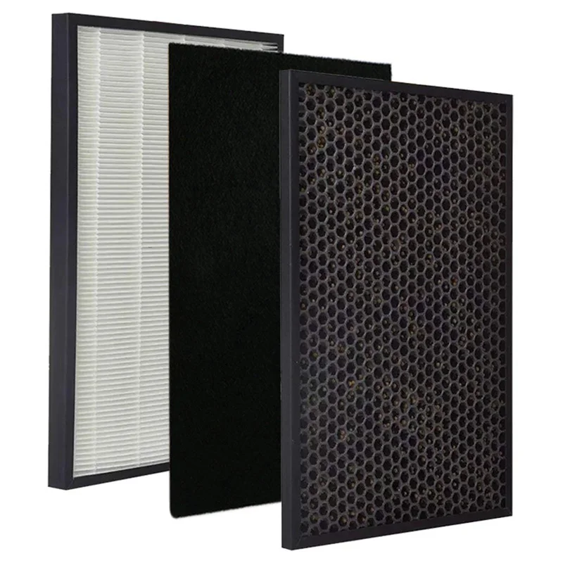 4 шт. угольные фильтры для кошачьего туалета|Лотки и товары туалета| |