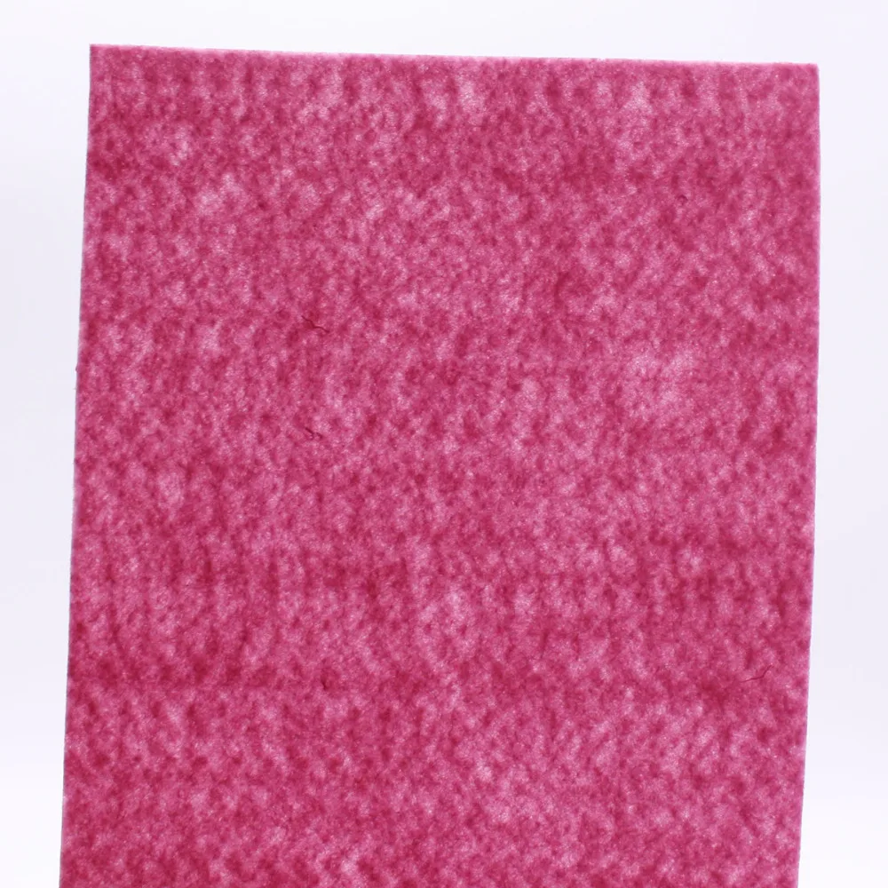 Войлочная ткань для рукоделия 1 мм Ранняя игла рукоделие шитье ручной работы