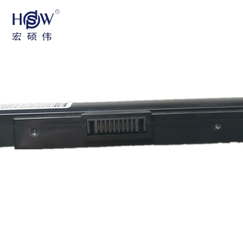 HSW Аккумулятор для ноутбука DNS 142750 153734 157296 157908 158636 Gigabyte Q2532N A32 A15 40036064 A42