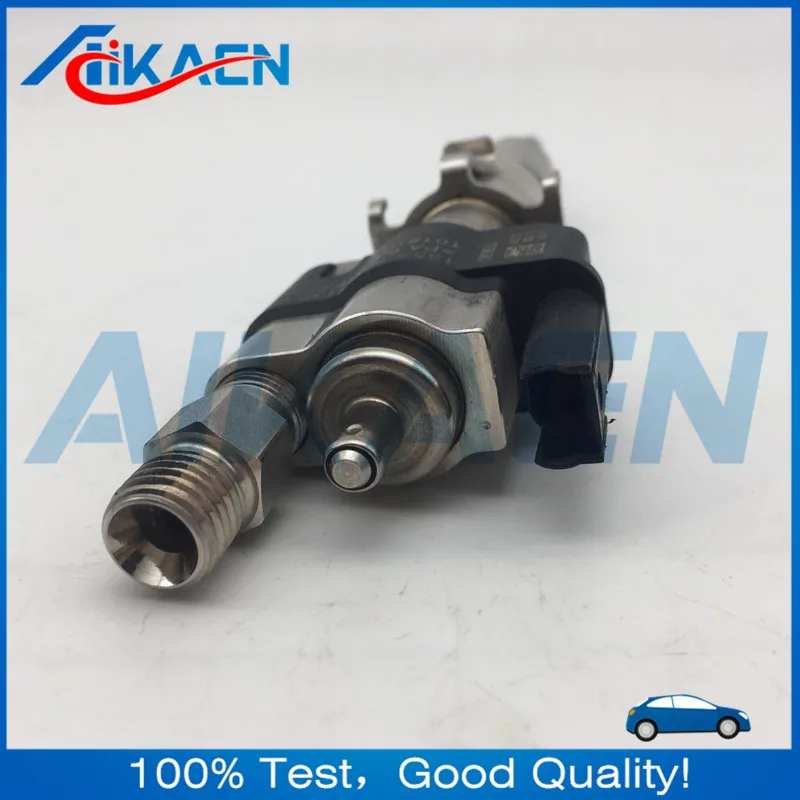 Подлинная Топливная форсунка 13537565138 для BMW 135i 335i 535i 550i 650i 740i 750i X5 X6 N54 13537585261