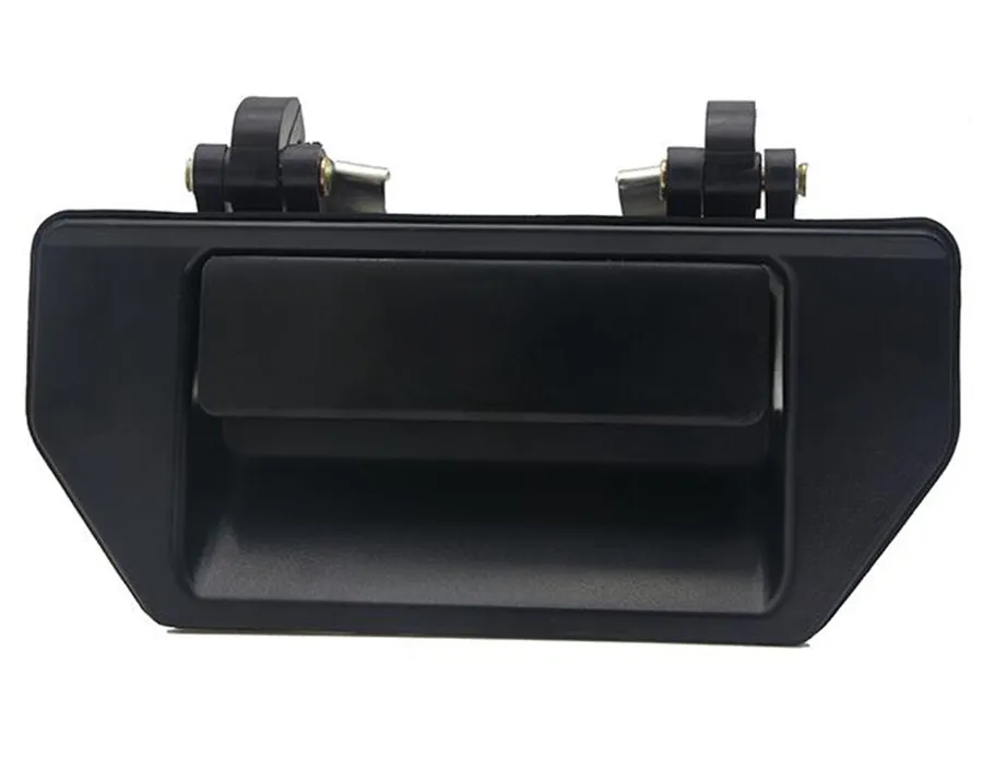 Для пикапа Nissan D22 P27P31Navara 1998-2000 90606-01G01tailgate внешняя ручка контейнер дверная задняя