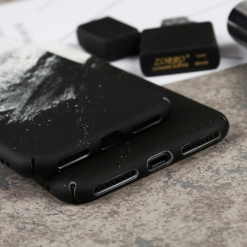 Чехол для iPhone X чехол телефона с абстрактным граффити 10 6 6S 8 7 Plus модный жесткий