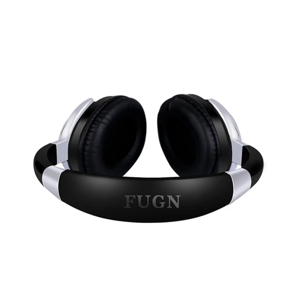 20m Bluetooth Headset Hands-free studio game headphones Wireless Headsets Earbud for iPhone Xiaomi 3.5mm audio jack Earphone | Электроника