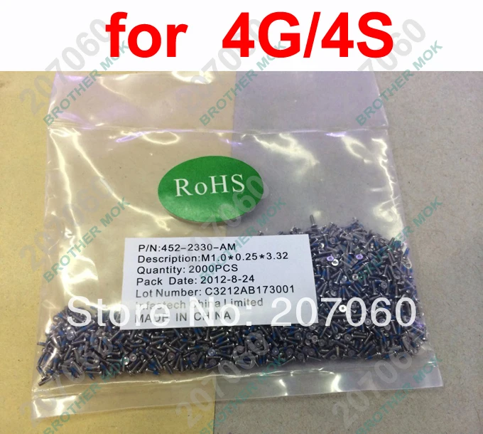 Оригинальная Серебристая док станция винты с пентагоном 5 точечная звездочная