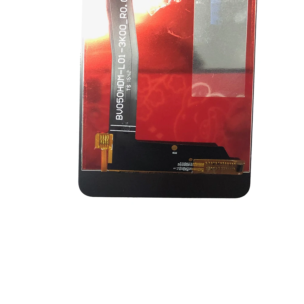 5 0 "LCD для huawei honor 6C enjoy 6S honor6C enjoy6S/Nova умный ЖК дисплей + сенсорная панель