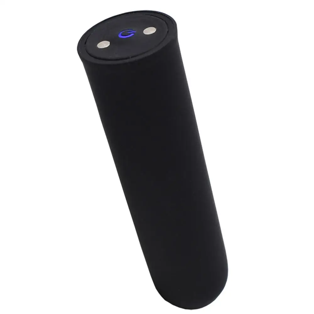 USB 10 скоростей вибратор мини пуля яйцо Анальная пробка Стимулятор клитора