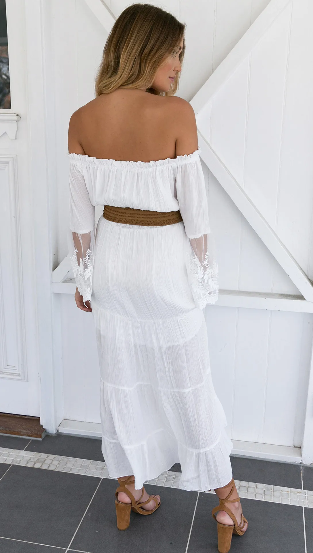 Summer Beachwear Dress For Women Coverup Swimwear Covers Sarong Kaftan Beach Tunics Bikini Wear Bathing Mujer Sexy White