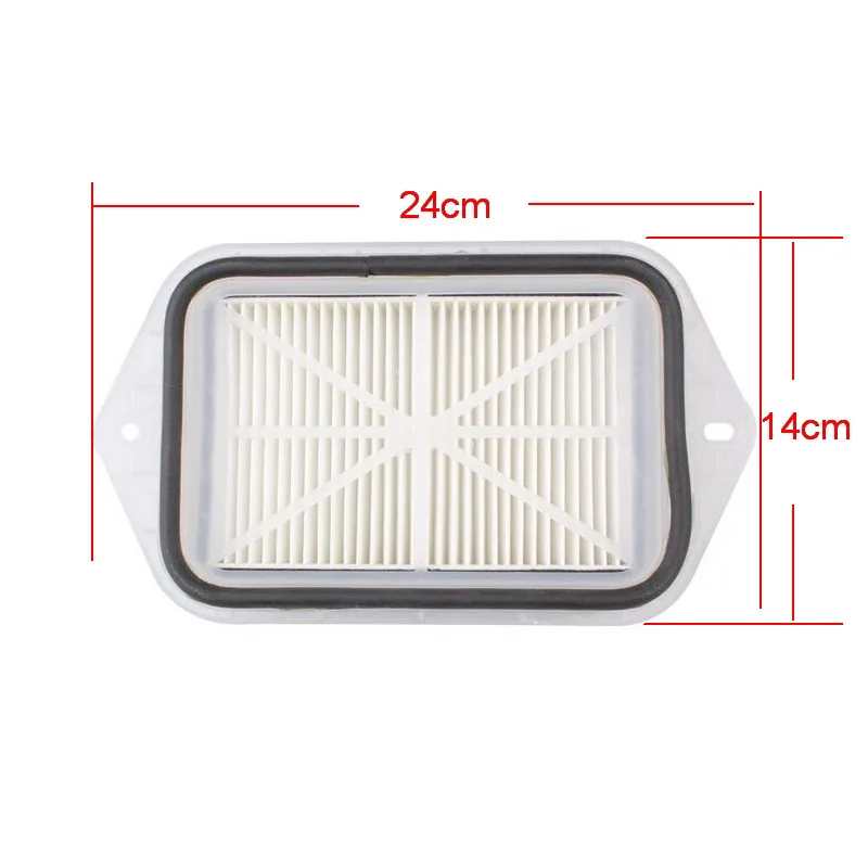 Tonlinker 2 отверстия Воздушный фильтр для Vw Sagitar CC Passat Magotan Golf Touran audi Skoda Octavia автомобильный Стайлинг внешний воздушный фильтр