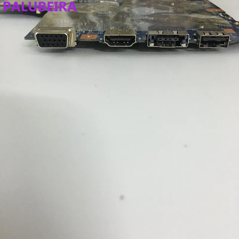 Материнская плата для Lenovo V570 HM65 PGA989 10290 рабочий | Компьютеры и офис