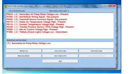 OP COM V1.99 может быть флэш-обновление в с PIC18F458 чип OBD OBD2 диагностический инструмент кабель для Opel OPCOM шина сети локальных контроллеров OP-COM 1,99