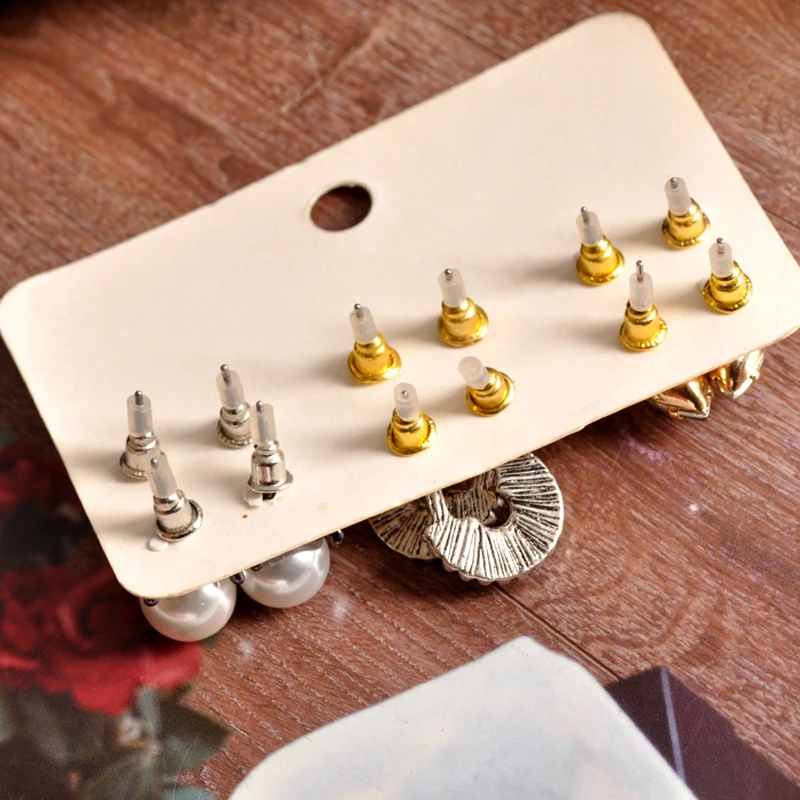 Модное женское ювелирное изделие девушка вечеринка для мальчика день рождения