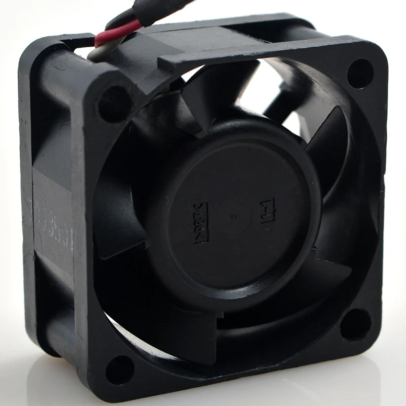 Новый оригинальный 4CM 4020 1608VL-05W-B69 24V 0.13A станок с ЧПУ Вентилятор охлаждения FANUC |