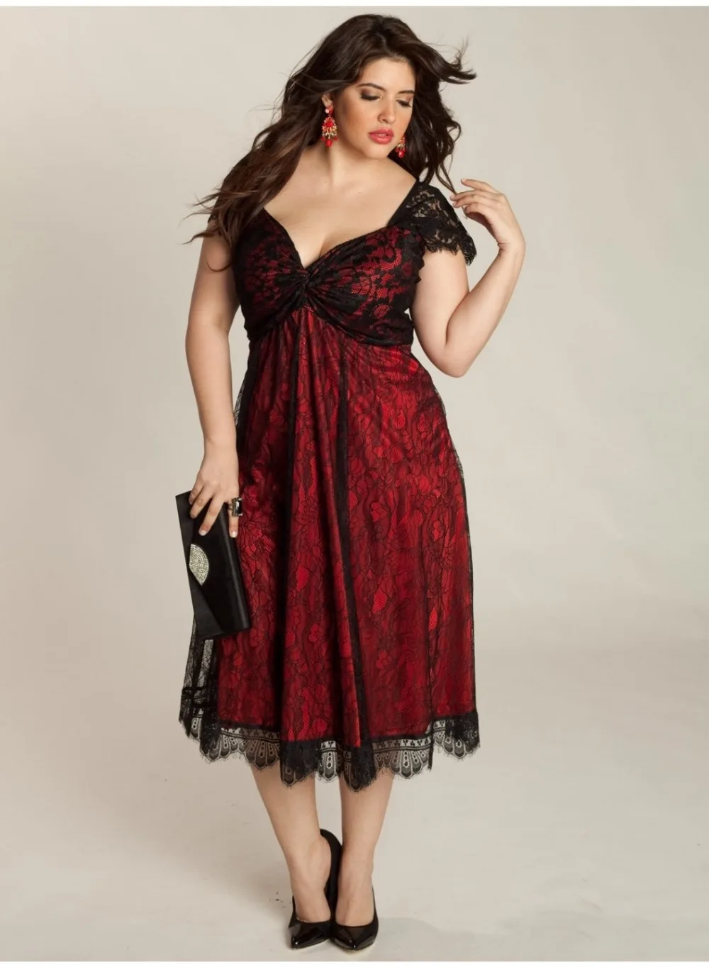 

women's dresses summer clothing women's clothing plus size European dress women's summer dresses 1670