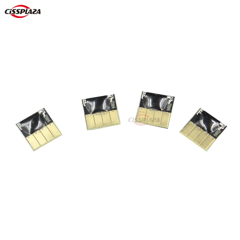 Чипы CISSPLAZA CISS для принтера hp940 940xl 940 OfficeJet Pro 8000 8500 8500A C4906A 10 комплектов|ciss chip|hp chipprinter