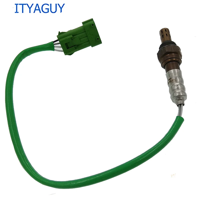 Для Citroen Peugeot 206 306 307 406 407 607 807 передний Лямбда зонд кислородный датчик 1628KN 1628.KN