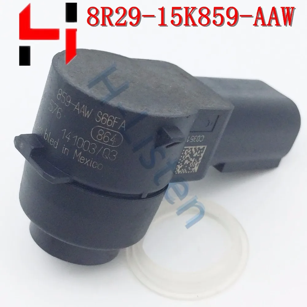 (10 шт.) новый датчик парковки PDC Автомобильный радара заднего хода для 02 03 04 05 06 Mondeo