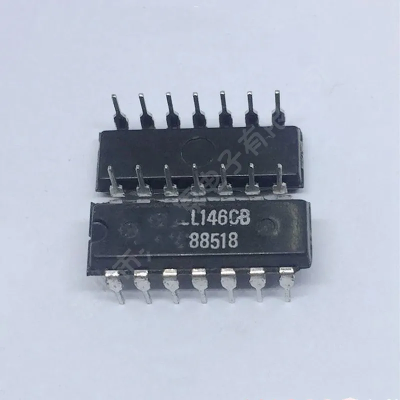 100% новый и оригинальный L146CB|Запасные части| |