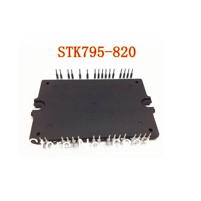 

HAILANGNIAO 1PCS STK795-820 STK795 820