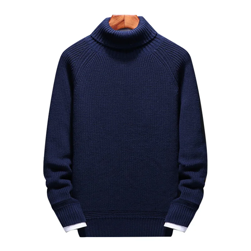 2019 spring Casual Men's Sweater O-Neck Slim Fit Knittwear Mens Sweaters Pullovers Pullover Men Pull Homme M-3XL | Мужская одежда