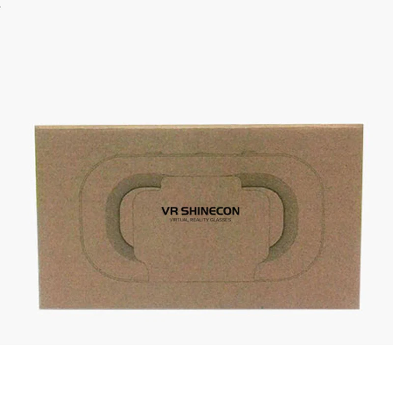 VR Shinecon G05A шлем 3D 3 д очки виртуальной реальности для iPhone Android смартфона смарт телефона умные виар игр дополненной видео комплект вр видеоочки с экраном контролерами стекло веар электронные стерео активные